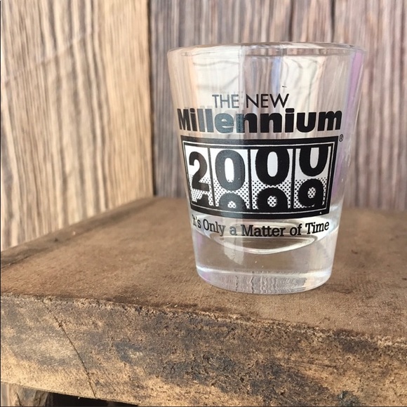 Fun Shot Glasses - Picture 3 of 5